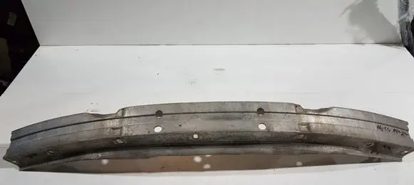 Front bumper cross member