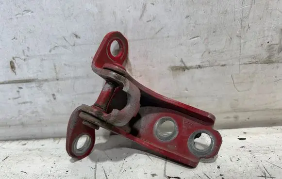 Honda FR-V Front door upper hinge 3NFR