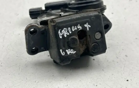 Toyota Prius+ (ZVW40) Tailgate/trunk/boot lock/catch/latch 