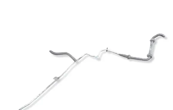 Volkswagen PASSAT CC Engine coolant pipe/hose 06J121075F