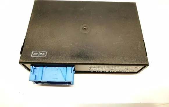 BMW 3 E46 Other devices 8369774