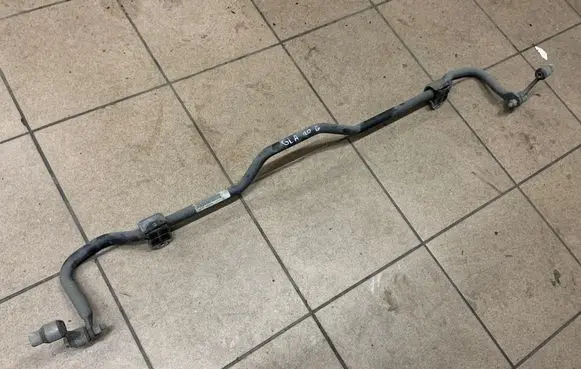 Mercedes-Benz GLA W156 X156 Rear anti-roll bar/sway bar A2463204511