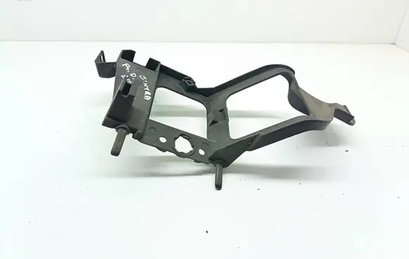 Opel Sintra Headlight/headlamp mounting bracket 205123H