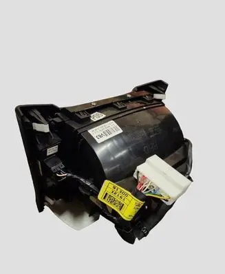 Hyundai i40 Glove box central console 846303Z720 846353Z600 913003Z161