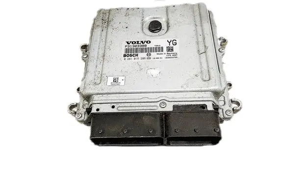 Volvo XC60 Engine control unit/module P31303388