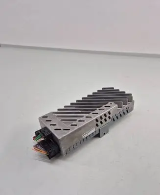 BMW 6 F12 F13 Sound amplifier 9320147