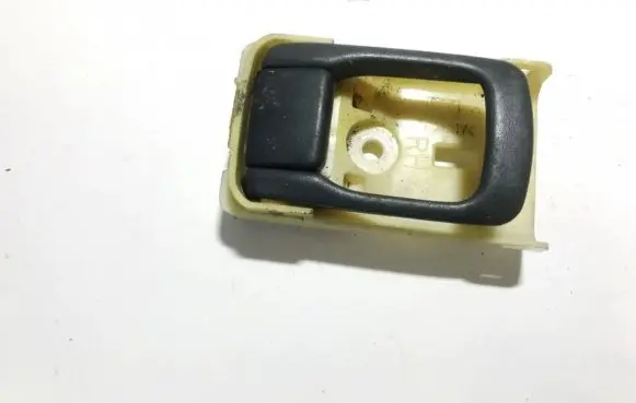 Front door cable line