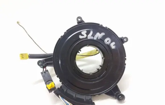 Suzuki Liana Airbag slip ring squib (SRS ring)
