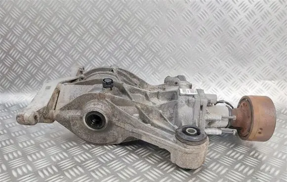 Volvo XC40 Rear differential P1216552