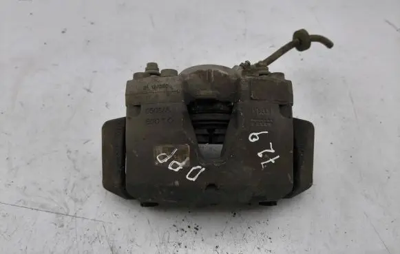 Audi A6 S6 C7 4G Front brake caliper