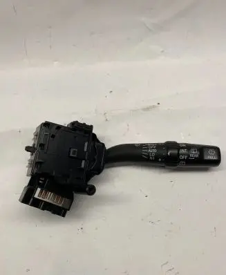 Toyota Avensis T250 Wiper speed switch 173654