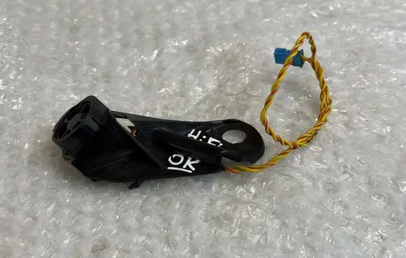 BMW 5 E39 Front door high frequency speaker 8362530