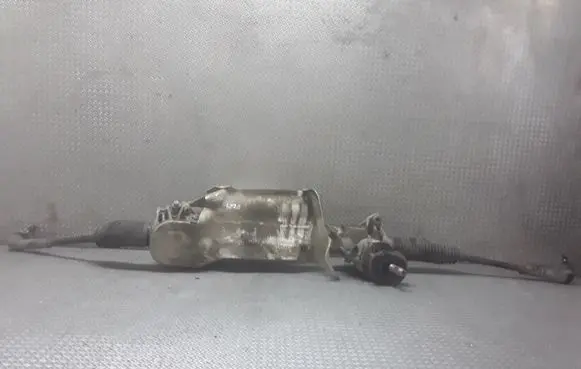 Skoda Octavia Mk2 (1Z) Steering rack 1KO909144N