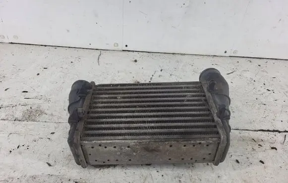 Audi A6 S6 C5 4B Intercooler radiator 1402007