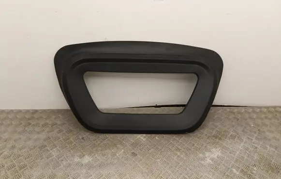 Tesla Model Y Engine hood trim 149408800C