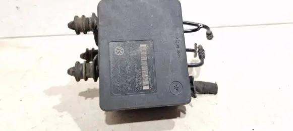 Volkswagen Touran I ABS Pump 1k0907379