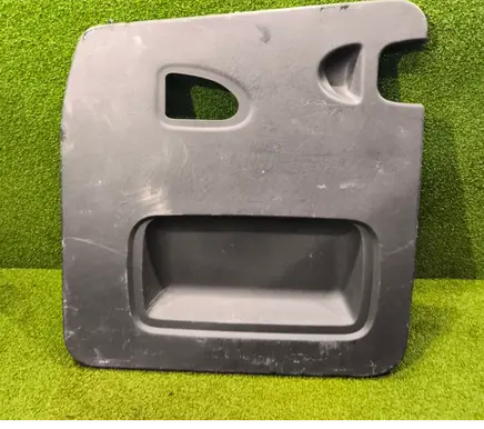Renault Trafic III (X82) Rear door card panel trim 91165792 8200007087