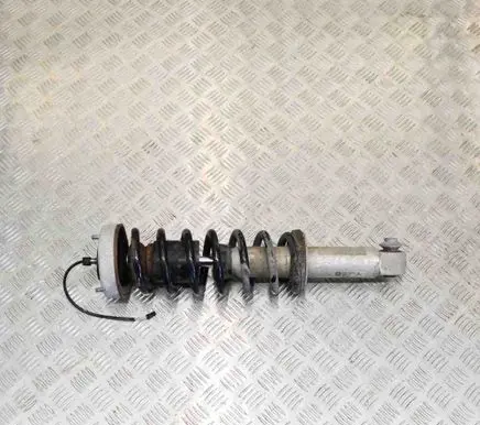 BMW 6 E63 E64 Rear shock absorber/damper 2283067