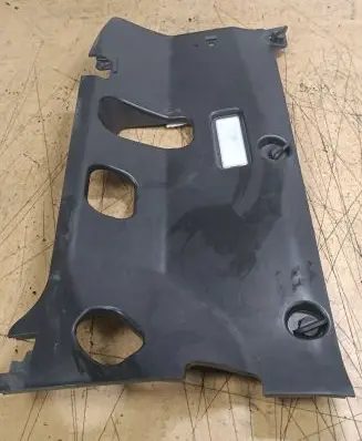 BMW X5 F15 Dashboard lower bottom trim panel 9252421 51459252421 51459252
