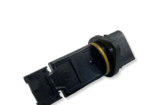 Mercedes-Benz ML W163 Mass air flow meter 72268400
