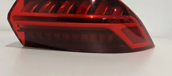 Audi A7 S7 4K8 Rear/tail lights 4K8945070B