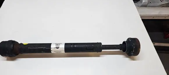 Jeep Grand Cherokee WL Front prop shaft 68380042AB