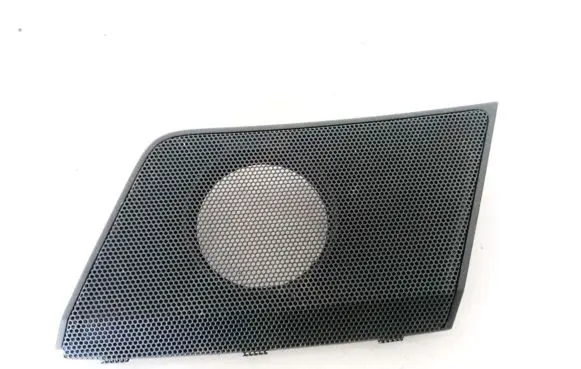 Side speaker trim/cover