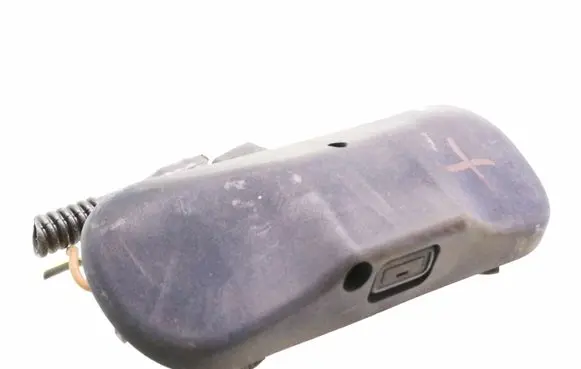 Volkswagen PASSAT B6 Windshield washer spray nozzle 5M0955986