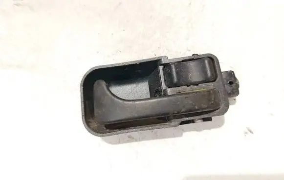 Ford Orion Front door interior handle 86aba22600ag 86ab-a22600-ag