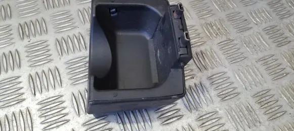 Nissan Note (E11) Other interior part