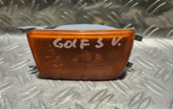Volkswagen Golf III Front indicator light 1H0953155B