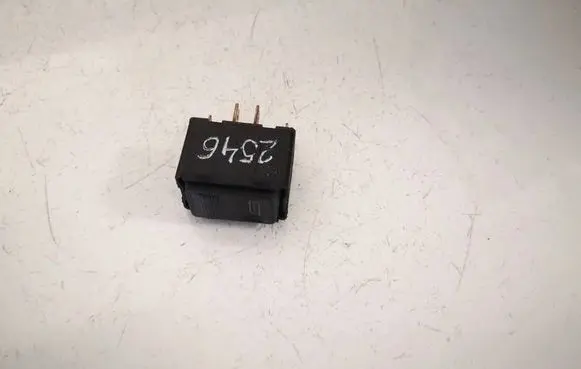 Audi A6 S6 C4 4A Electric window control switch 893959855