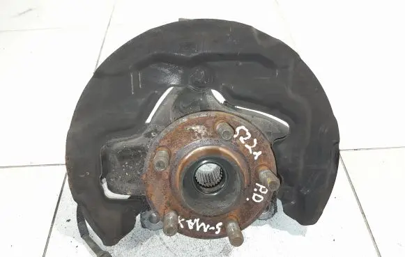 Ford S-MAX Front wheel hub NOCODE