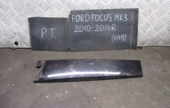 Ford Mondeo MK IV Other rear door trim element A254A40