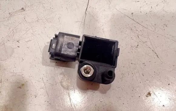 BMW 5 F10 F11 Airbag deployment crash/impact sensor 9159311