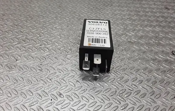 Volvo XC90 Other relay 30658312 5WK11532