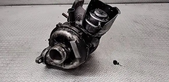 Ford Focus Turbo 9663199280