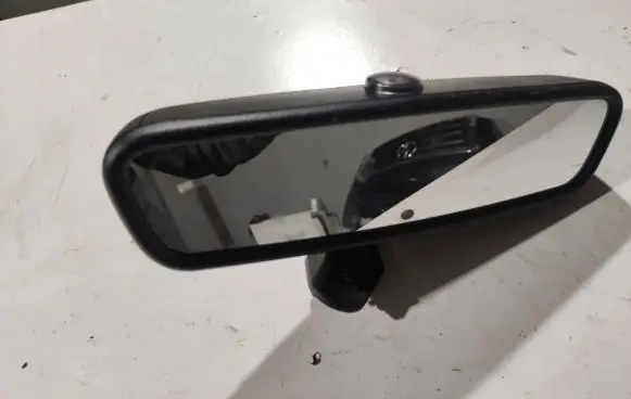 BMW X5 E70 Rear view mirror (interior) 9134459 42413707 9051541