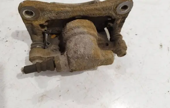 Mitsubishi ASX Rear brake caliper