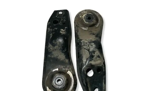 Audi A6 Allroad C6 Other front suspension part 4F0505219B