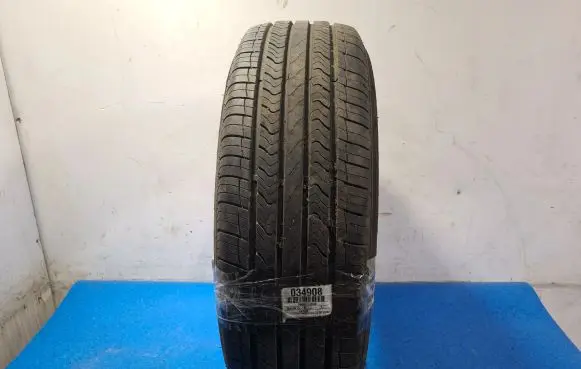 Mazda 3 II R17 summer tire 