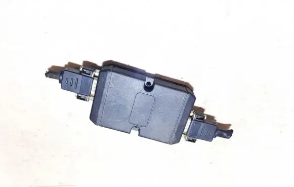 Volkswagen Sharan Other control units/modules