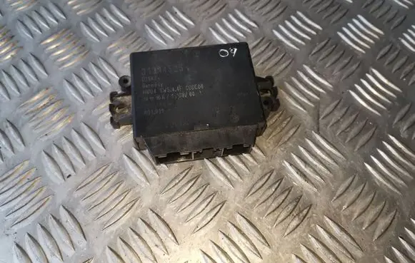 Volvo XC60 Parking PDC control unit/module 31314525