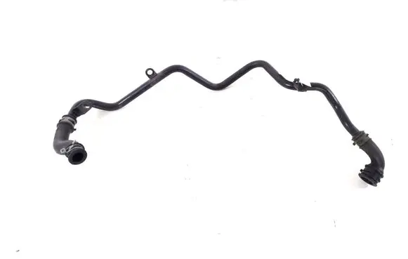Jaguar XF X250 Brake vacuum hose/pipe AW9Q6C661AB