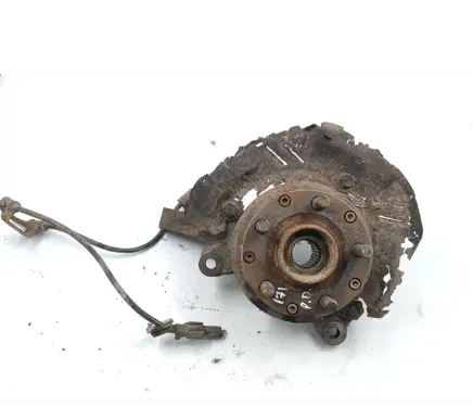 Subaru Legacy Front wheel hub