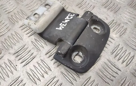 Peugeot Boxer Loading door upper hinge A048903 B9868A