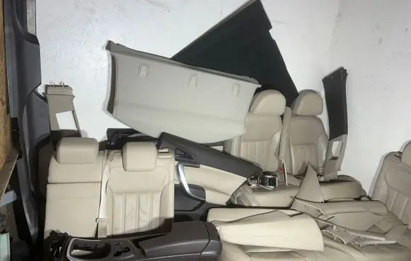 Opel Insignia A Interior set 