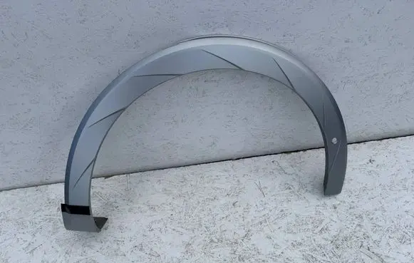 Hyundai Ioniq 5 Fender trim (molding) 87712GI100