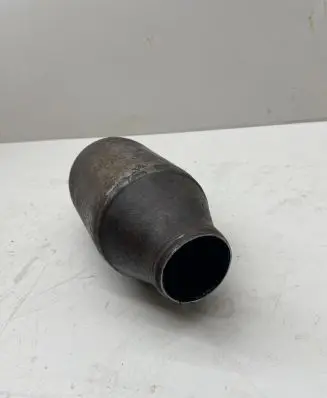 Catalyst/FAP/DPF particulate filter