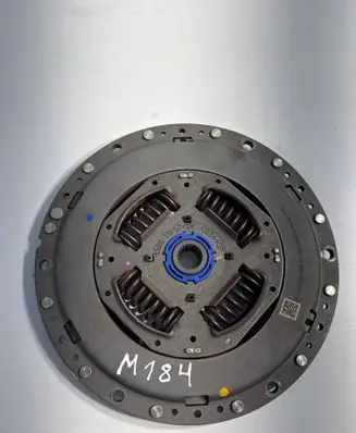 Ford Kuga III Clutch set kit LX687550CA